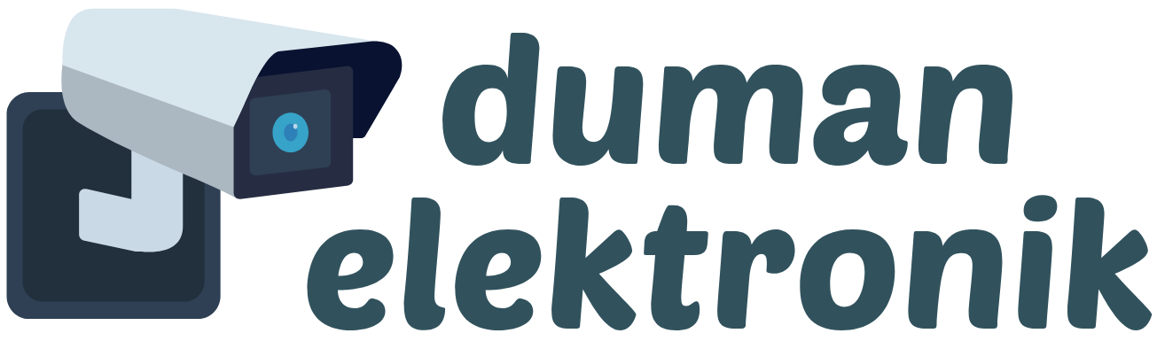 GÜVENLİK SİSTEMLERİ KAMERA VE ALARM SİSTEMLERİ